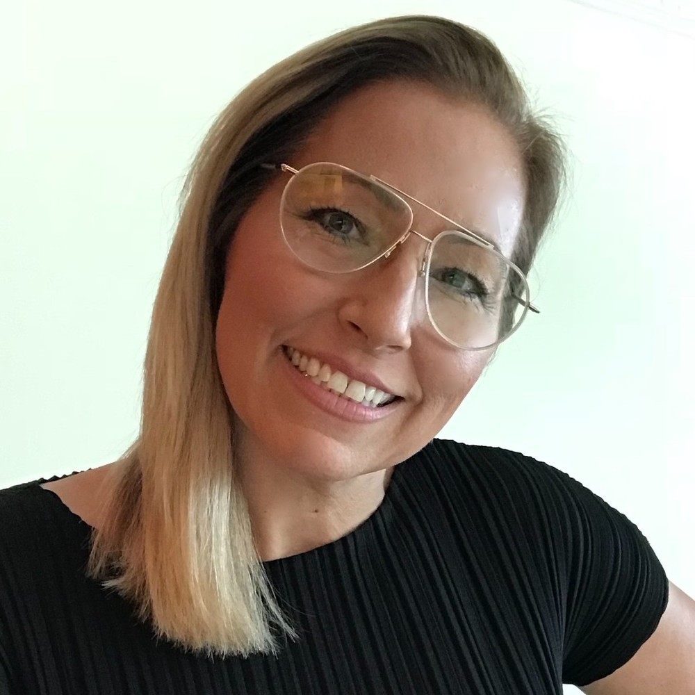 Meet your Posher, Jacqui